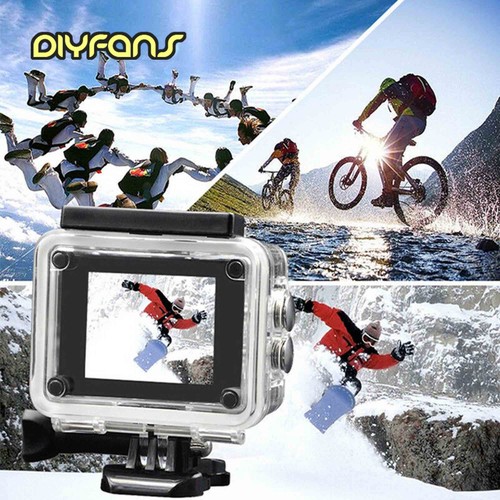 Ultra 1080p sport wifi cam - sport,
