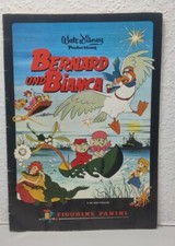 Bernard und Bianca - Panini -