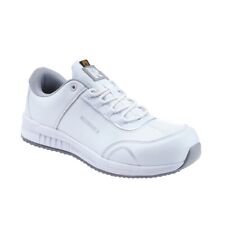 RUNNEX® S3S ESD Sicherheitshalbschuhe SportStar Malerschuhe Arbeitsschuhe