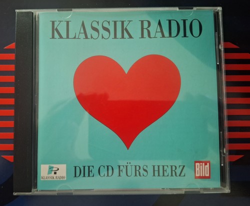 Klassik radio die cd - klassik,