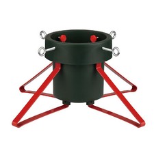 Klassischer Christbaumständer