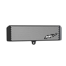 Motorrad Ölkühlerschutz für