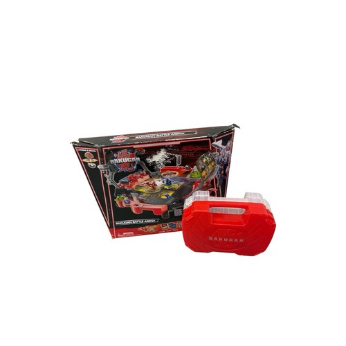 Bakugan battle arena mit - battle,