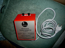 Bühler. Fast neuer universal