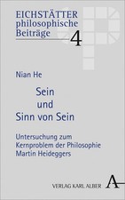 Sein Und Sinn Von Sein