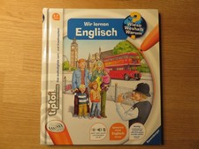 Ravensburger Tiptoi-Buch - Wir