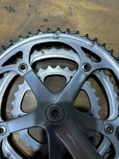 Campagnolo Veloce Kurbel
