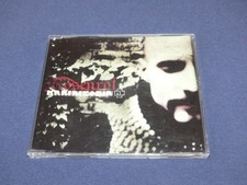 Rammstein, Maxi-CD "Rosenrot"