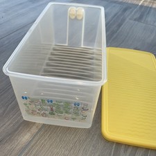 TUPPERWARE A112 PRIMA KLIMA