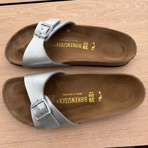 Birkenstock madrid 39 - birkenstock, gr.39