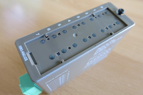 Kuhnke 680 450 digital - 680.450.03,