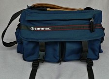 Tamrac 613 Fototasche blau