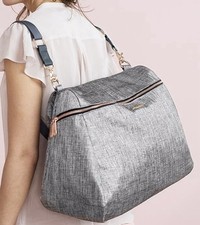 Lässig Wickelrucksack/Tasche