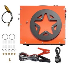 PCP Kompressor Tauchkompressor