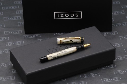Parker duofold black and - duofold,