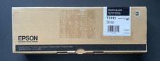 Original Epson Tinte - T5911