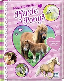 Meine liebsten pferde - meine, und