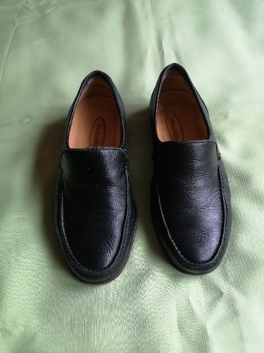 Herrenschuhe mercedes - mercedes, 38