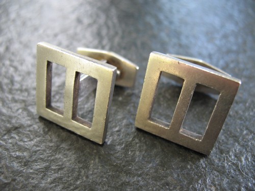 Manschettenknöpfe silber 925 - manschettenknöpfe,
