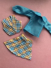 70er Jahre Pedigree Sindy