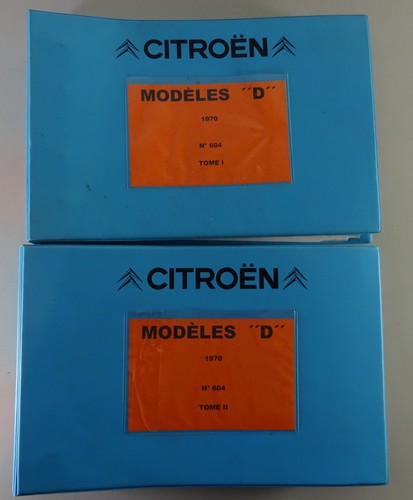 Teilekatalog pièces de - /,