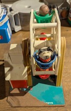 Fisher Price Toys Music Box