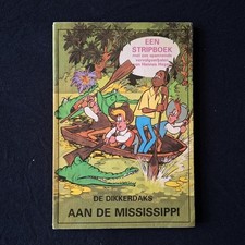 MOSAIK BUCH EXPORT HOLLAND "De