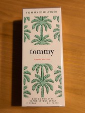 TOMMY HILFIGER  Tommy Summer
