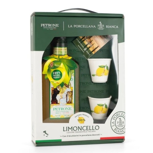 Petrone limoncello cl - petrone,