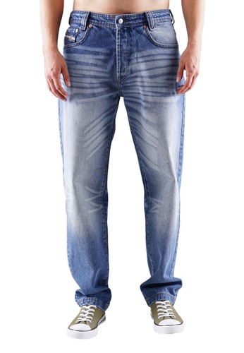 Picaldi herren jeans - picaldi, zicco