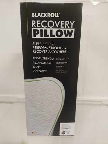 Blackroll recovery pillow - blackroll®,