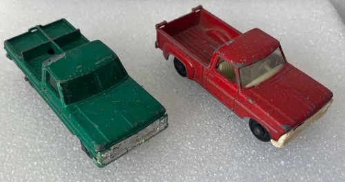Pickup kennel truck - +, ford