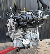 Komplettmotor NISSAN X-TRAIL 1,6DIG-T MR16DDT MR16 27.000Tkm Garantie  Top Motor