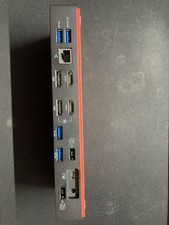 Lenovo ThinkPad Thunderbolt 3
