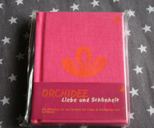 RÄDER DESIGN ORCHIDEE GLÜCK