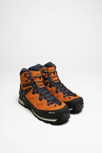 Meindl herren trekkingstiefel - meindl,