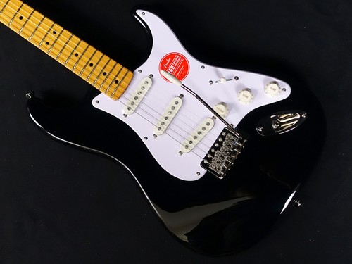 Squier fender classic vibe - by,