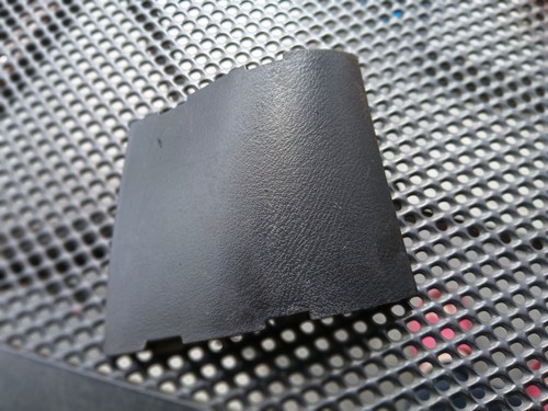 Slk r170 klappe - mb, blende