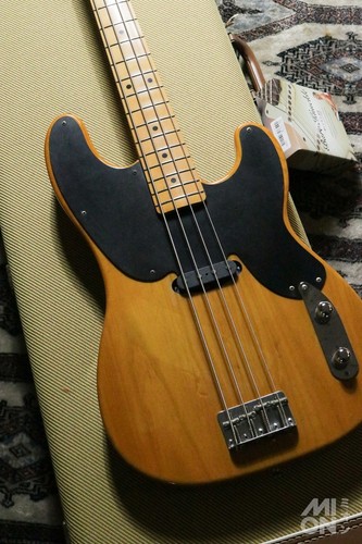 Fender japan opb - japan, precision