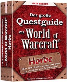 Der große questguide world - der, zu