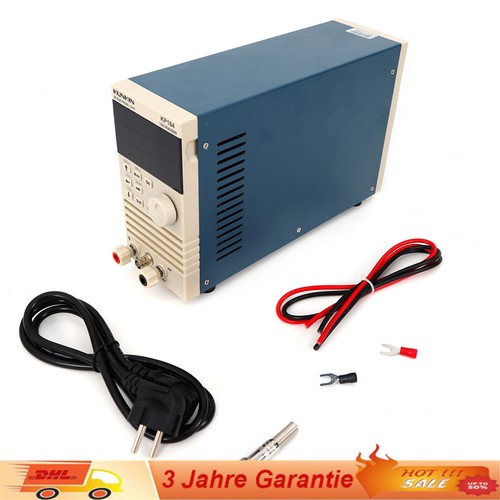 Kp184 elektronische last - dc,