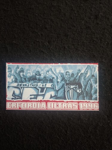 Magnetsticker des fc - ,