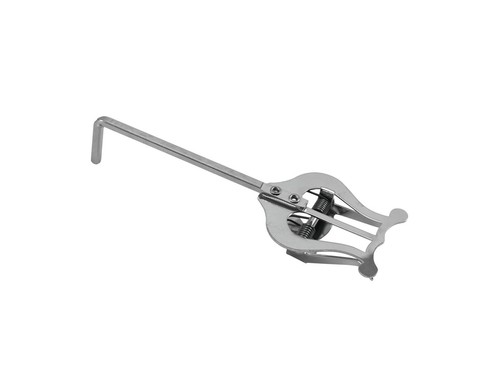 Marschgabel trompete dimavery - trompete,