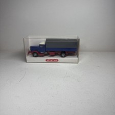 Wiking 846 01 22 - Hanomag