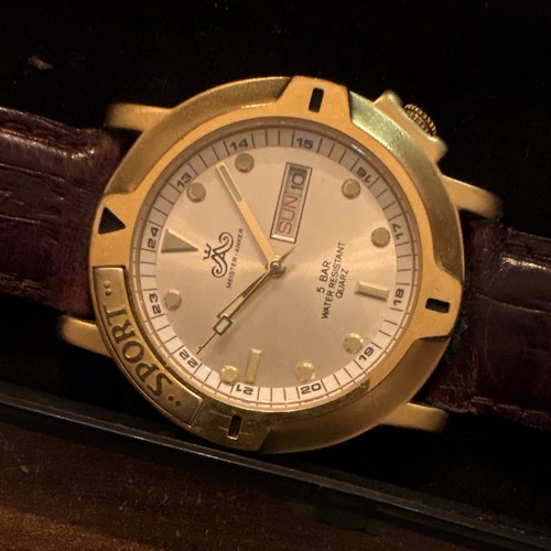Limited edition meister - limited,