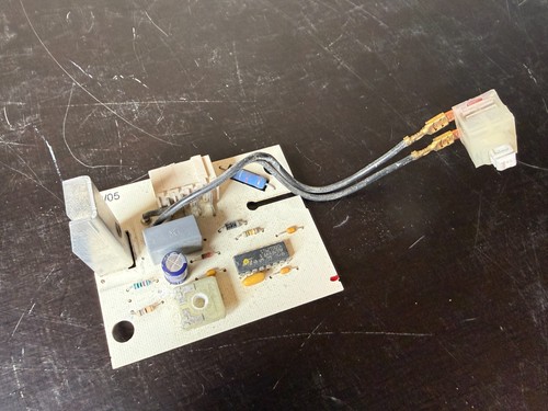 Elektronik für staubsauger - elektronik,
