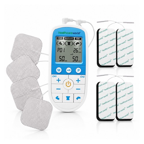 Tens gerät mit ems - ems, &