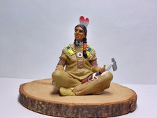 Bullyland 80683 Indianer mit