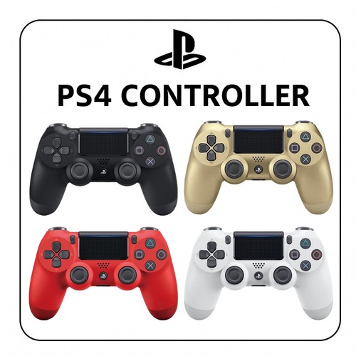 Original sony ps4 wireless - ps4,