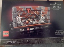 LEGO Star Wars 75339
